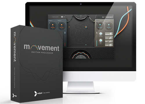 Output Movement Output  Movement  (Latest  Version)